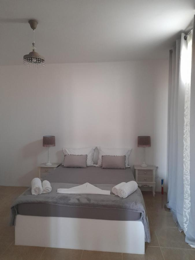 Magda House Apartment Livadi  Luaran gambar