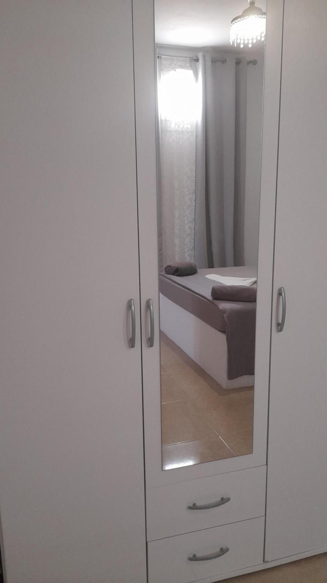 Magda House Apartment Livadi  Luaran gambar