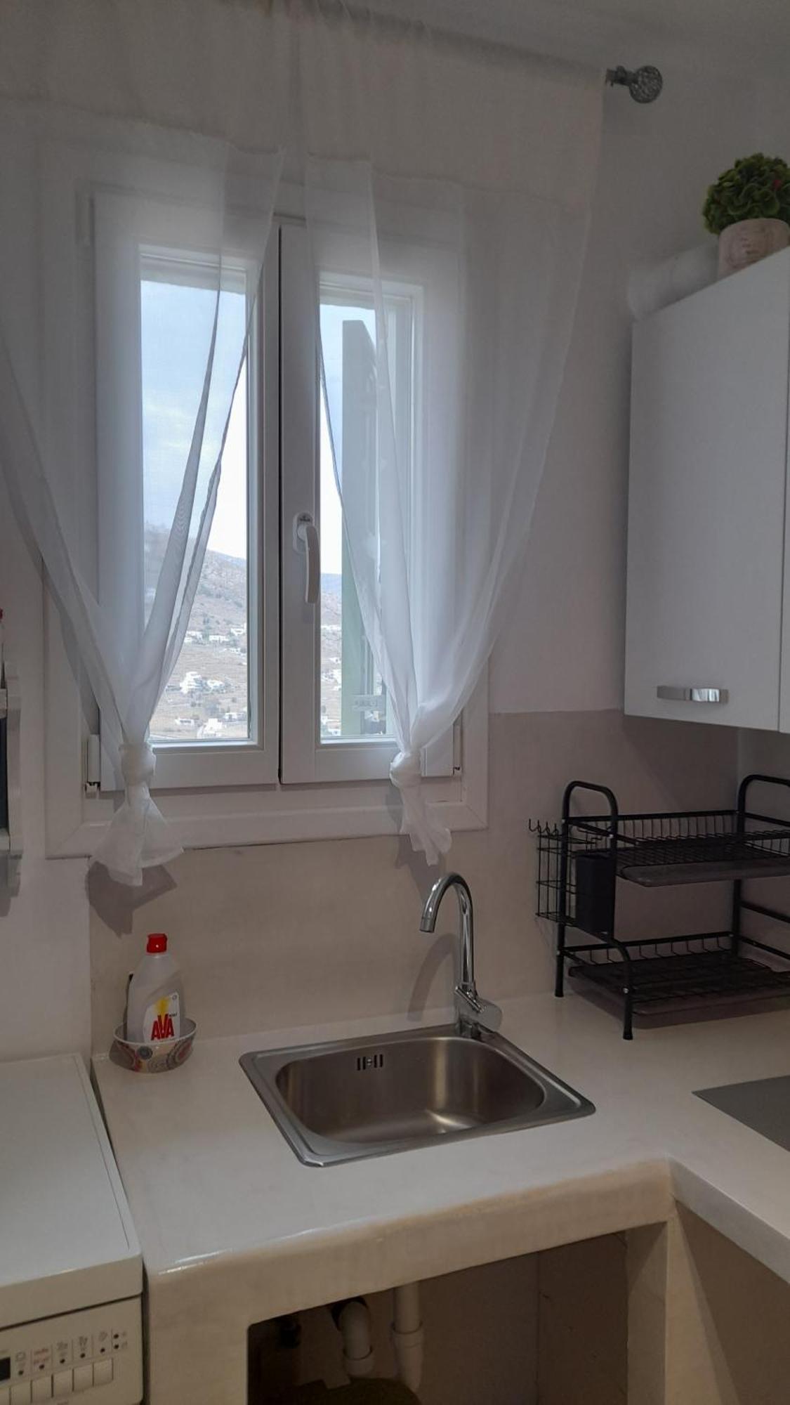 Magda House Apartment Livadi  Luaran gambar