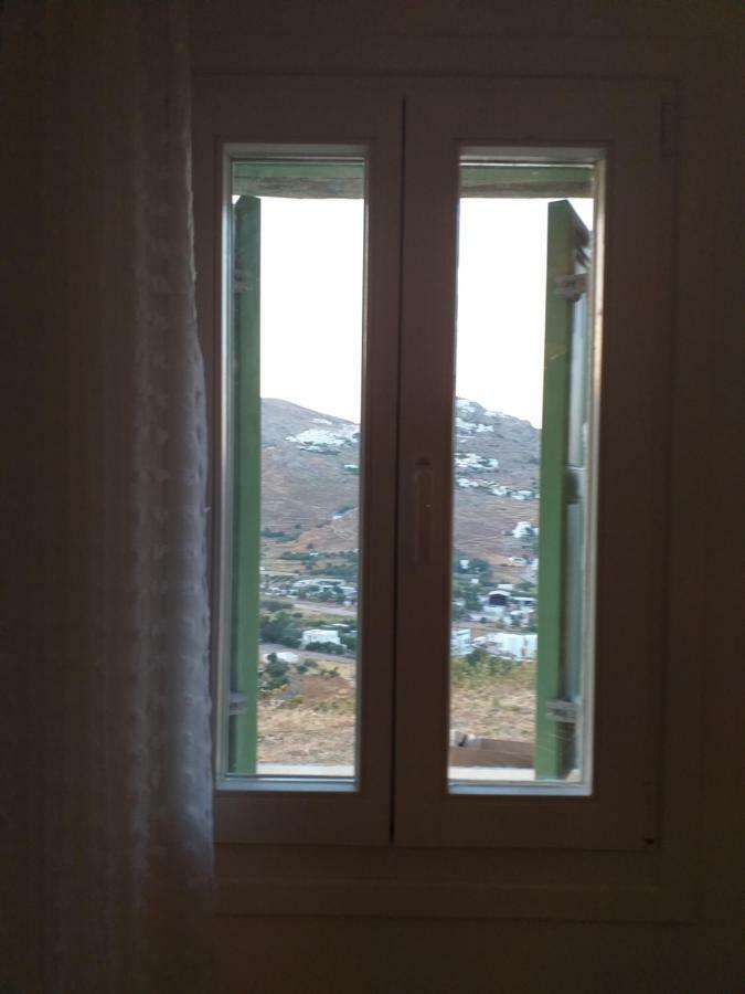 Magda House Apartment Livadi  Luaran gambar