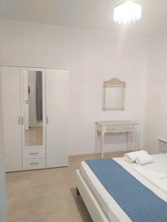 Magda House Apartment Livadi  Luaran gambar