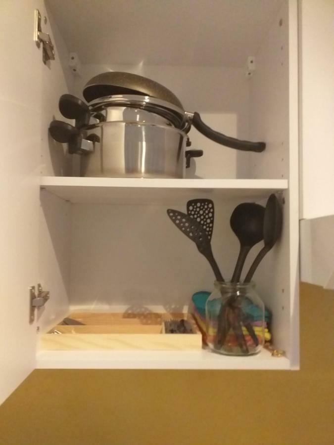 Magda House Apartment Livadi  Luaran gambar